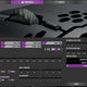 Cooler Master Portal Software (background HOLES!)